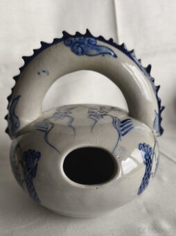 Dekorativní porcelánové koule - 13