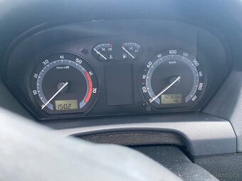 Prodam škoda fabia - 13