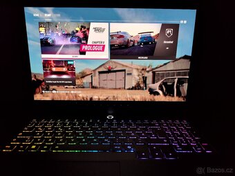 Nepoužitý Legion 5 Pro,RTX-5060,Oled-2,5K,32gb Záruka. - 13