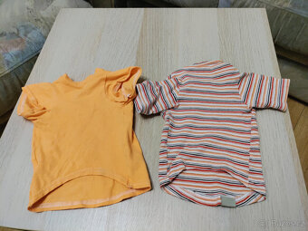 prodám oblečky pro pejska - 13