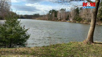 Prodej chaty, 30 m², Jackov (Moravské Budějovice) - 13