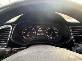 Seat Leon 1.6TDI 81kW Ecomotive - 13