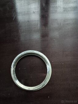 Tachometr pionýr - 13