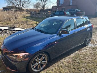 BMW 116d 2.0d 85kw - 13