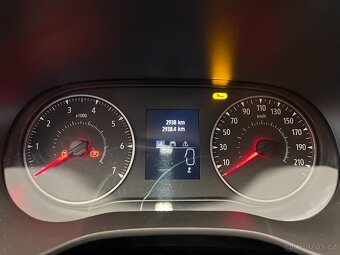 Dacia Jogger Extreme+ 1.0i 74 kW - 13