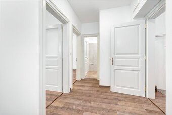PRODEJ ZREKONSTRUOVANÉHO BYTU 3+KK, RIEGROVA, ČB - 13