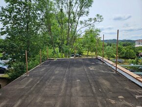 Prodej domu v centru města 270 m², pozemek 165 m² Seč - 13