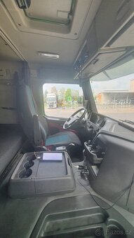 Lesovůz Volvo FM 540 + návěs - 13