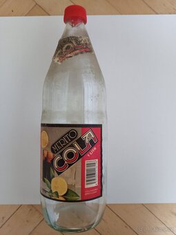 Láhev,láhveMeritoLesná;Fruta;SchwabenBräu+další na dotaz - 13