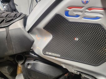 Bmw GS 1200 typ 1G12 první registrace 2017 - 13