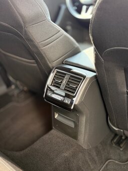 Škoda Superb 3 2017 2.0 TDI 110 KW - 13