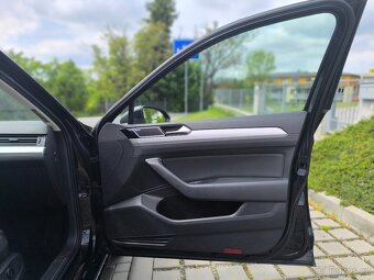 VW Passat b8 - 13