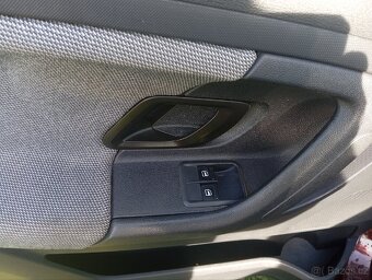 Prodám Škoda Fabia 1,2 i R,V 2011 - 13