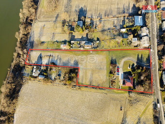 Prodej rodinného domu, 120 m², Bohumín, ul. Bezručova - 13