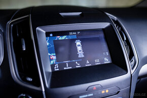 Ford Galaxy 2.0 TDCi Business, automat, 2019, odpočet DPH - 13