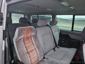 Volkswagen vw t5 caravelle 2006 2,5TDi 9-MIEST,96KW - 13