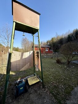 Prodej chaty 50 m2 pozemek 342 m2 - 13