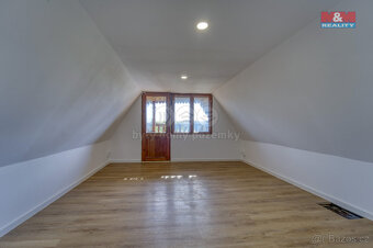 Prodej chaty, 120 m², Dražeň, ul. Bažantnice - 13