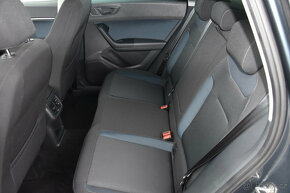 Seat Ateca Style 1.4 TSI 4x2 - navi,LED,temp,vyh.sed,150 PS - 13