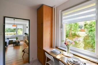 Prodej bytu 2+1 51 m2  Odlehlá, Praha - Vysočany - 13