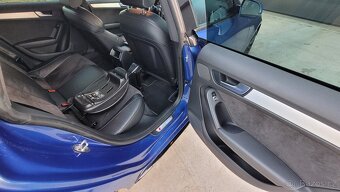 Audi A5 Sportback, 2,0 TDI, 140 KW Quattro 3x S-Line - 13