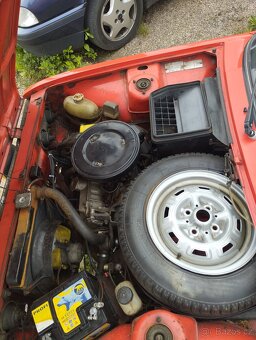 Fiat 128 SC - 13