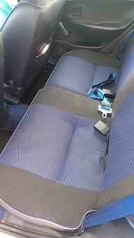Citroen saxo 1.1 - 13
