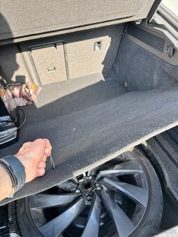 VW Arteon DSG Bi-TDi 4Motion R-Line VIRTUAL PANORAMA - 13