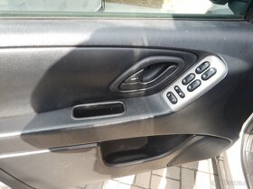 FORD MAVERICK 2.3i, 4x4, TAŽNÉ - 13