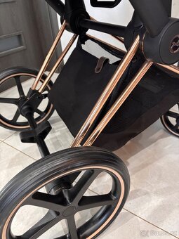 Cybex priam 4.0 koi - 13