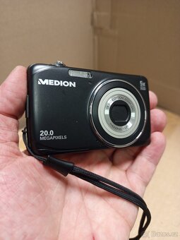 MEDION MD 86777 - 13