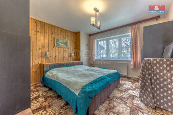 Prodej rodinného domu, 232 m², Benešov nad Pl, ul. Wolkerova - 13