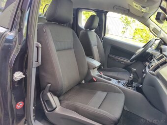 Ford Ranger 2,2 TDCi 4WD long korba - 13