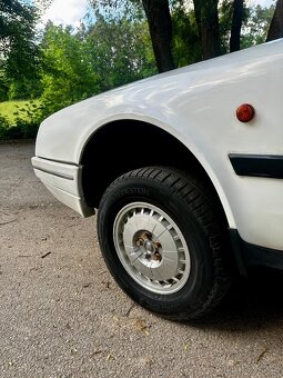 Citroen CX 25 GTI KAT automatic 1987 - 13