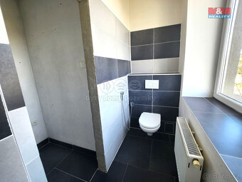 Pronájem bytu 2+1, 80 m², Lenešice, ul. Husova - 13