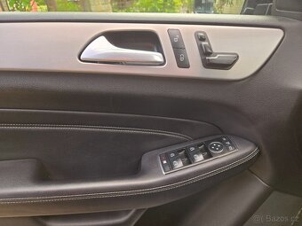 Mercedes ML 250 CDi, 4 matic - 13