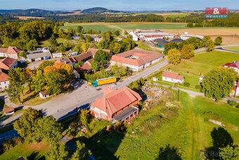 Prodej hotelu, penzionu, 1137 m², Mirkovice - 13