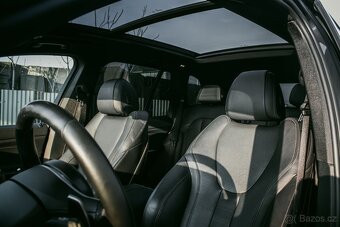 BMW X5 30d 2021 v ZARUKE,top stav - 13