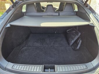 🔥Tesla Model S P85D Ludicrous+ 2015 515 kW Nový motor🔥 - 13