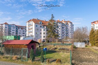 Prodej, byt 3+kk, 86 m2 s terasou, Rooseveltova , Olomouc - 13