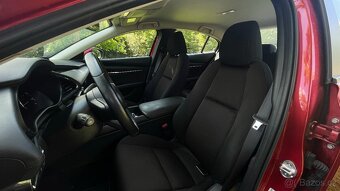 Mazda 3, 2,0 Skyactiv G122 6AT - 13