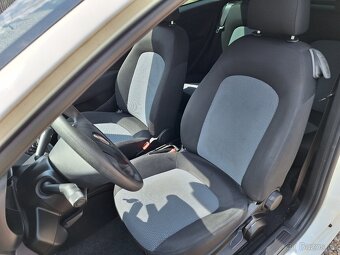 Fiat Grande Punto 1.2i 51KW Klima, S.Kniha - 13