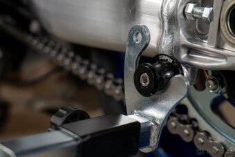 Yamaha MT-09SP 2025 DPH naj. 2800km - 13