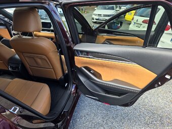 Mazda 6 2.5 i 20TH ANNIVERSARY Bose - 13