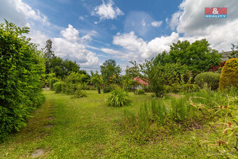 Prodej zahrady, 463 m², Těrlicko - 13