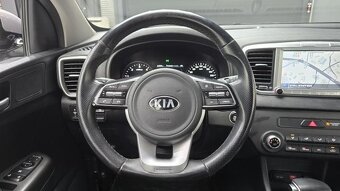 2022 KIA SPORTAGE 1.6 DIESEL - 13