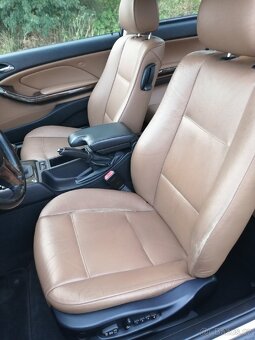 Bmw 325ci e46 - 13