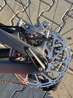Trek Top Fuel 9,8 GX AXS 2023 - 13