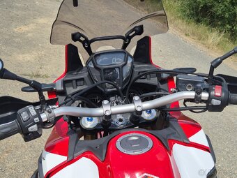 Honda crf 1000 Africa Twin - 13