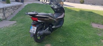 Honda PCX 125 - 13
